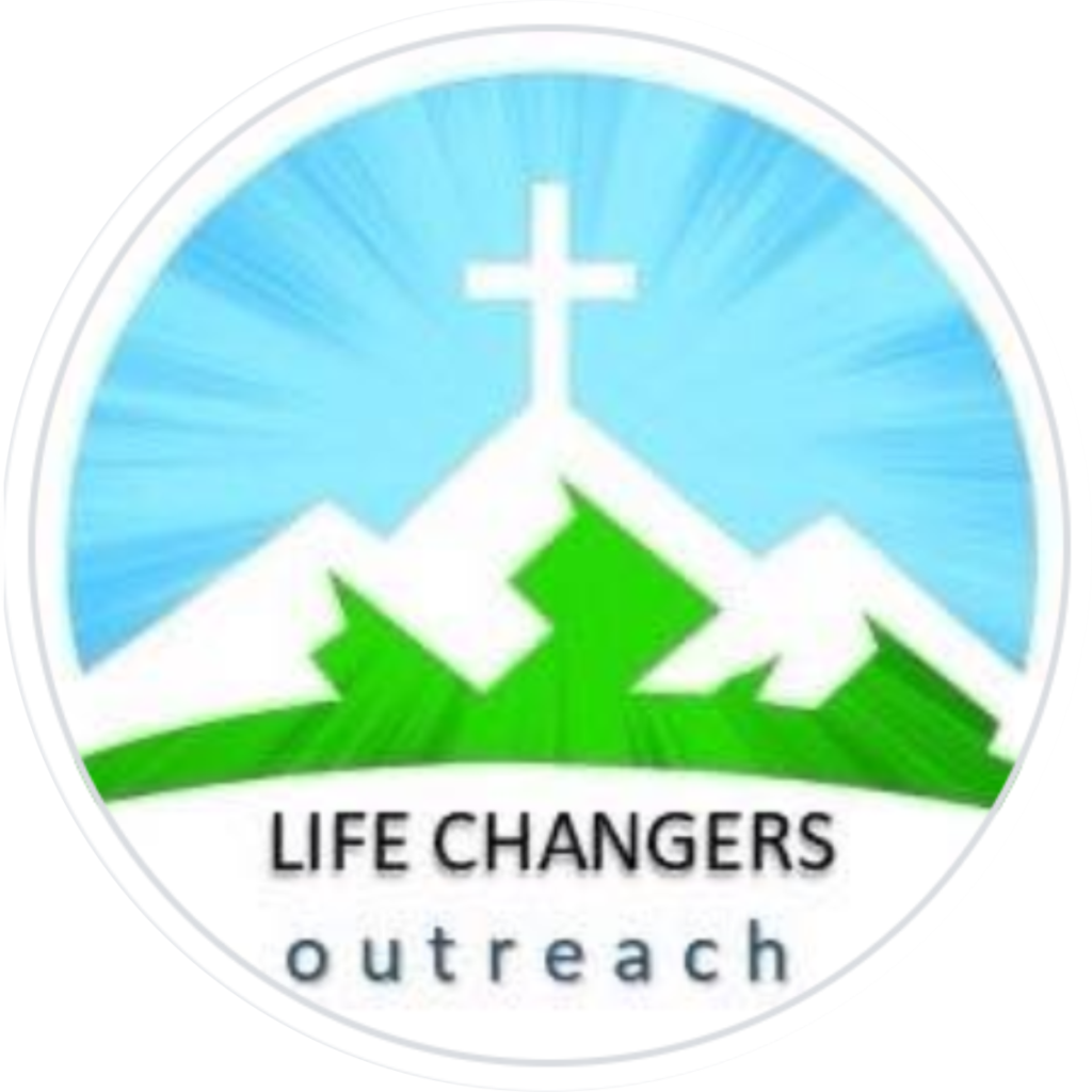 Life Changers Logo